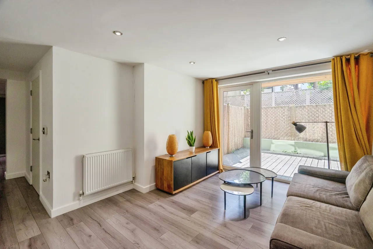 Wendon Street, London, E3, photo 6