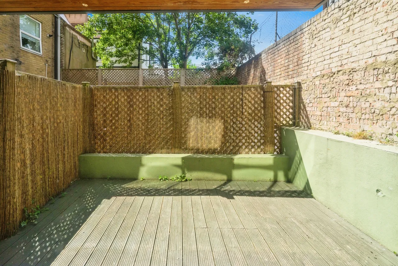 Wendon Street, London, E3, photo 4