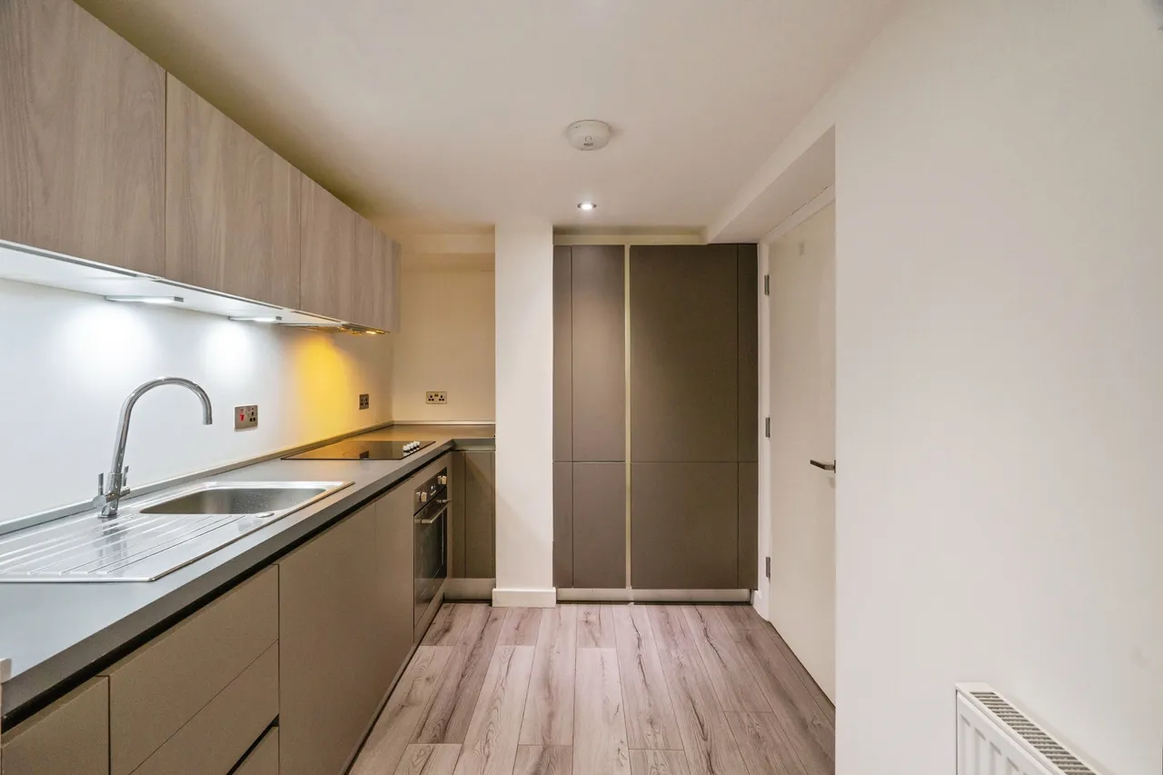 Wendon Street, London, E3, photo 9