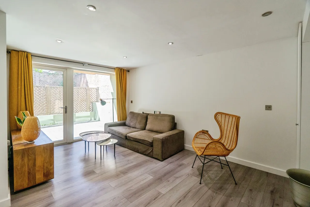 Wendon Street, London, E3, photo 7