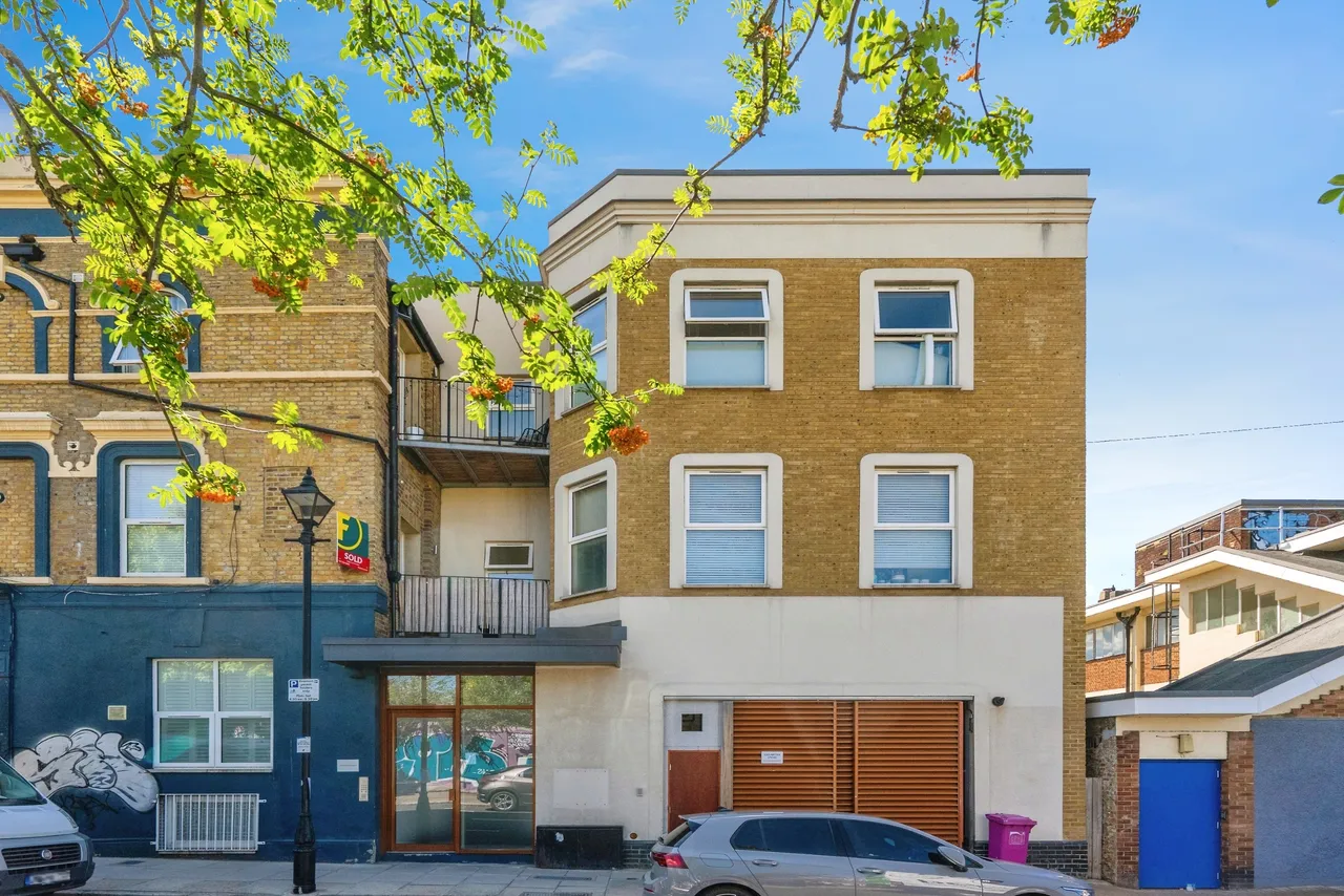 Wendon Street, London, E3, photo 11