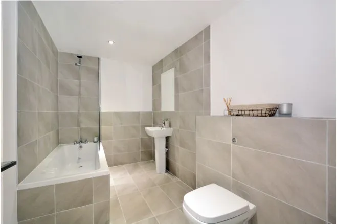 Wendon Street, London, E3, photo 17