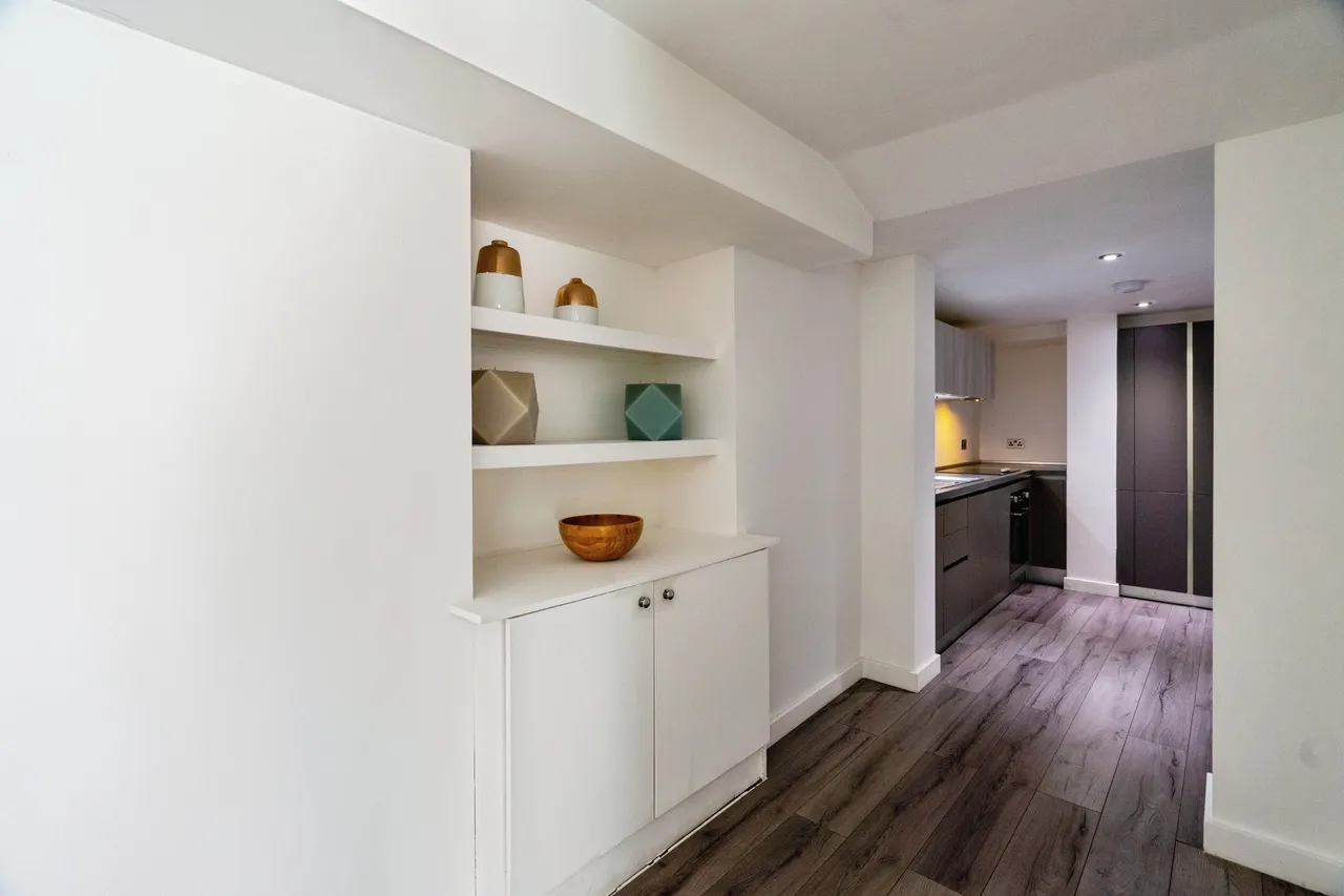 Wendon Street, London, E3, photo 12