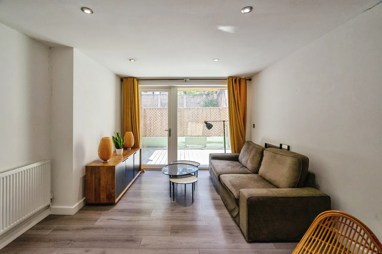 Wendon Street, London, E3, photo 5