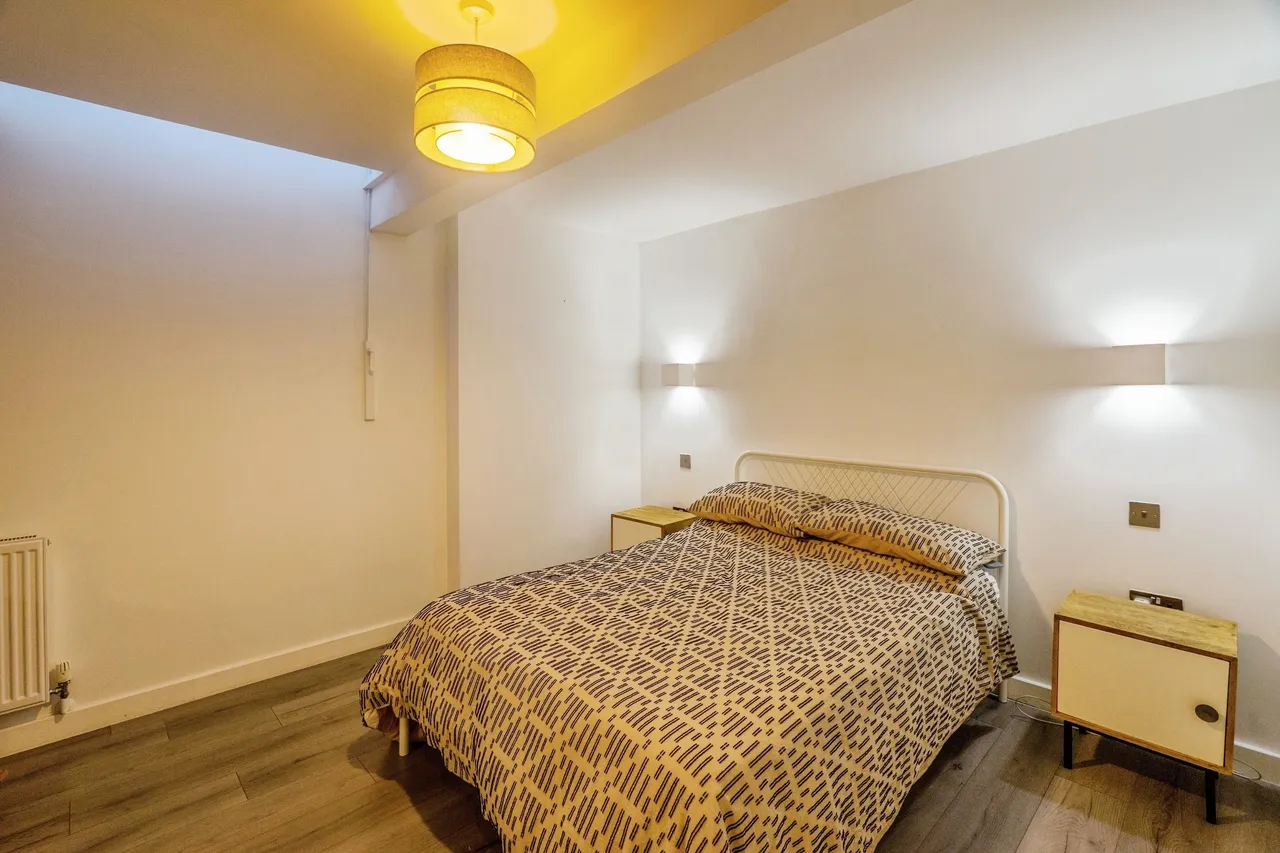 Wendon Street, London, E3, photo 16