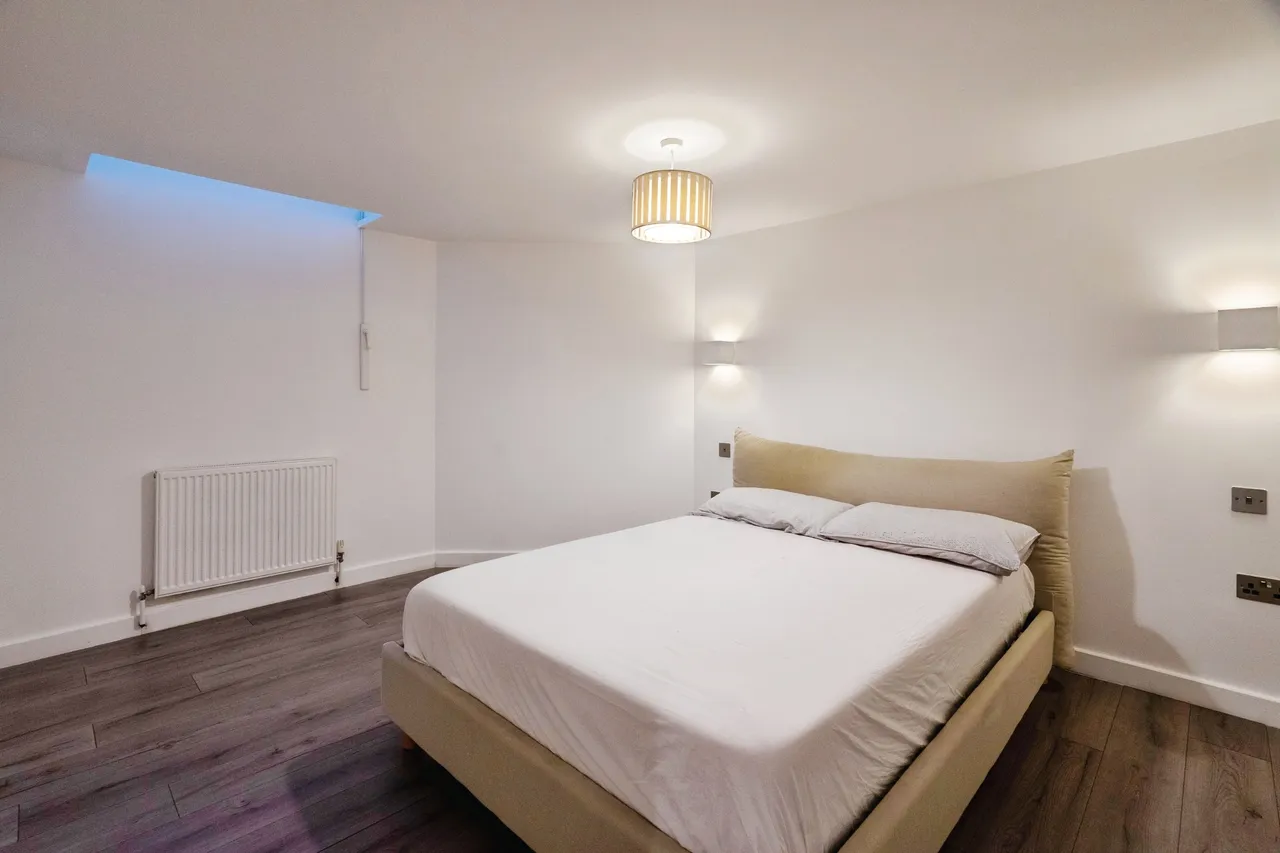 Wendon Street, London, E3, photo 14