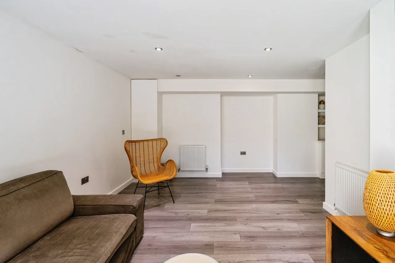 Wendon Street, London, E3, photo 8