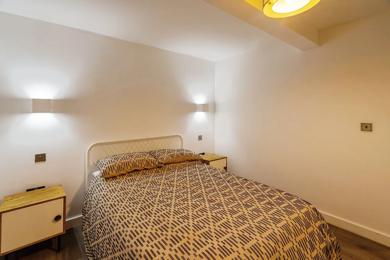 Wendon Street, London, E3, photo 15