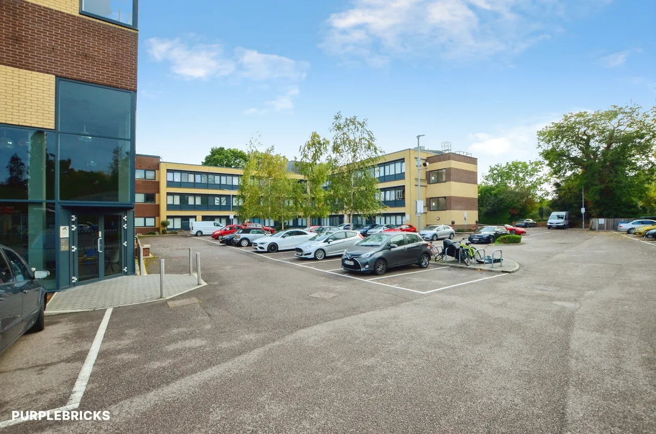 Home Park Mill Link, Kings Langley, WD4, photo 12