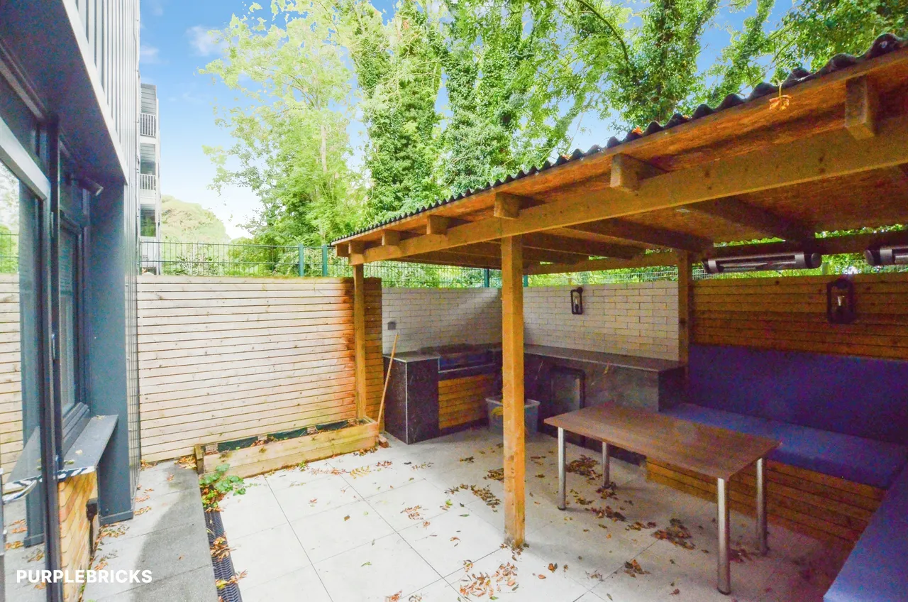 Home Park Mill Link, Kings Langley, WD4, photo 11