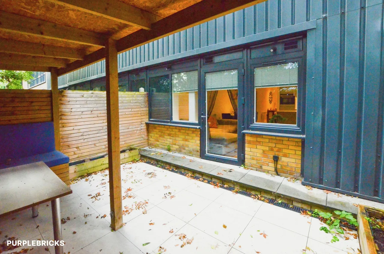 Home Park Mill Link, Kings Langley, WD4, photo 10
