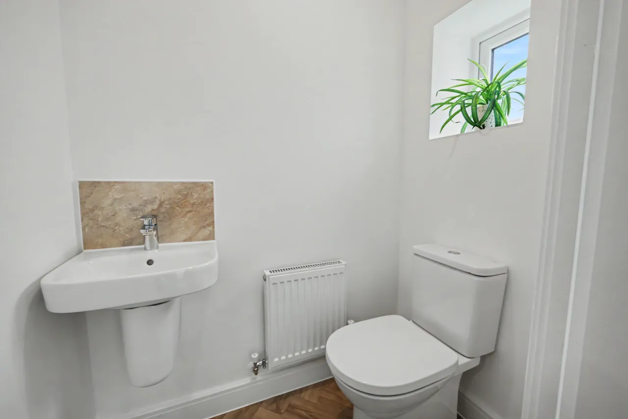 Plot 49 (THE ESK), Westwood Park, Westwood Heath Road, Coventry, CV4, photo 5