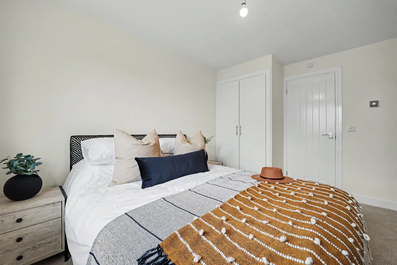 Plot 49 (THE ESK), Westwood Park, Westwood Heath Road, Coventry, CV4, photo 8