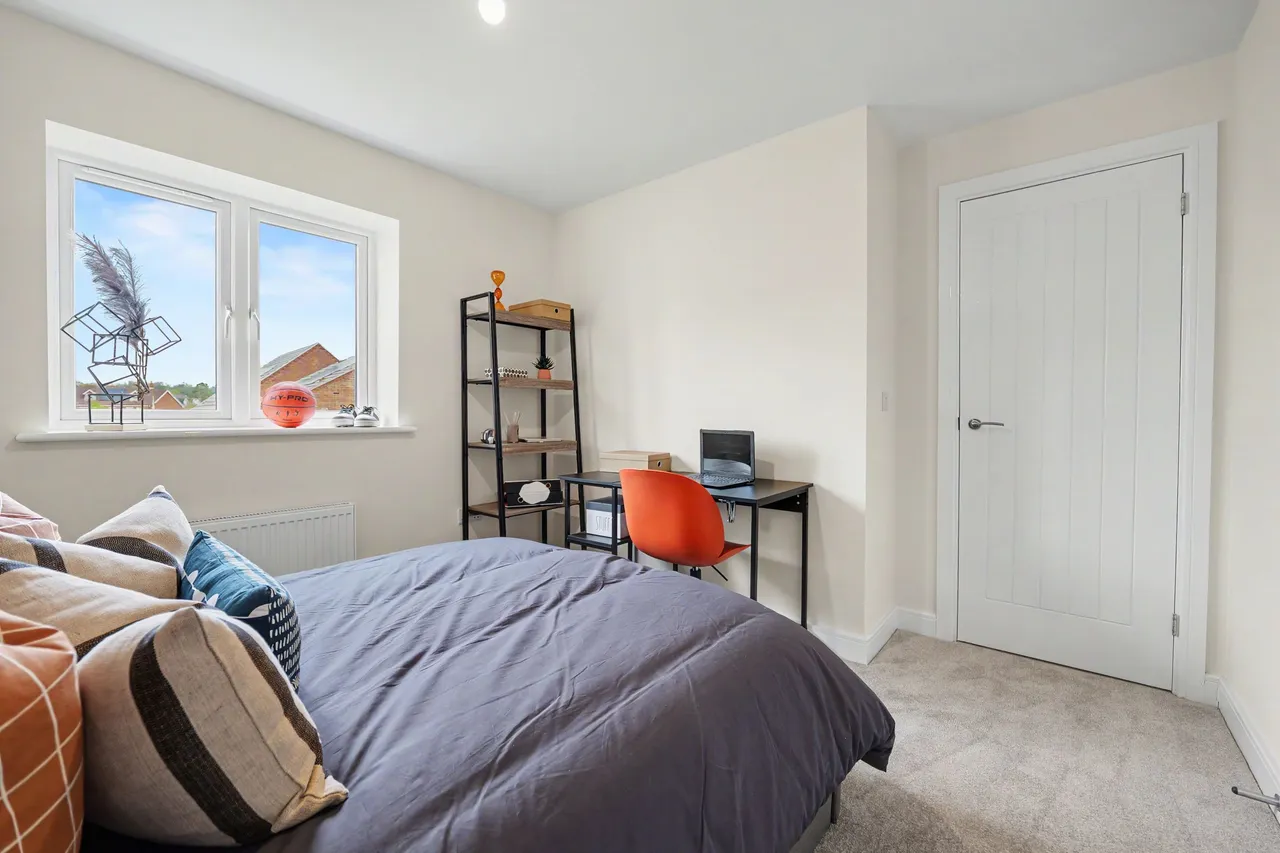 Plot 49 (THE ESK), Westwood Park, Westwood Heath Road, Coventry, CV4, photo 6