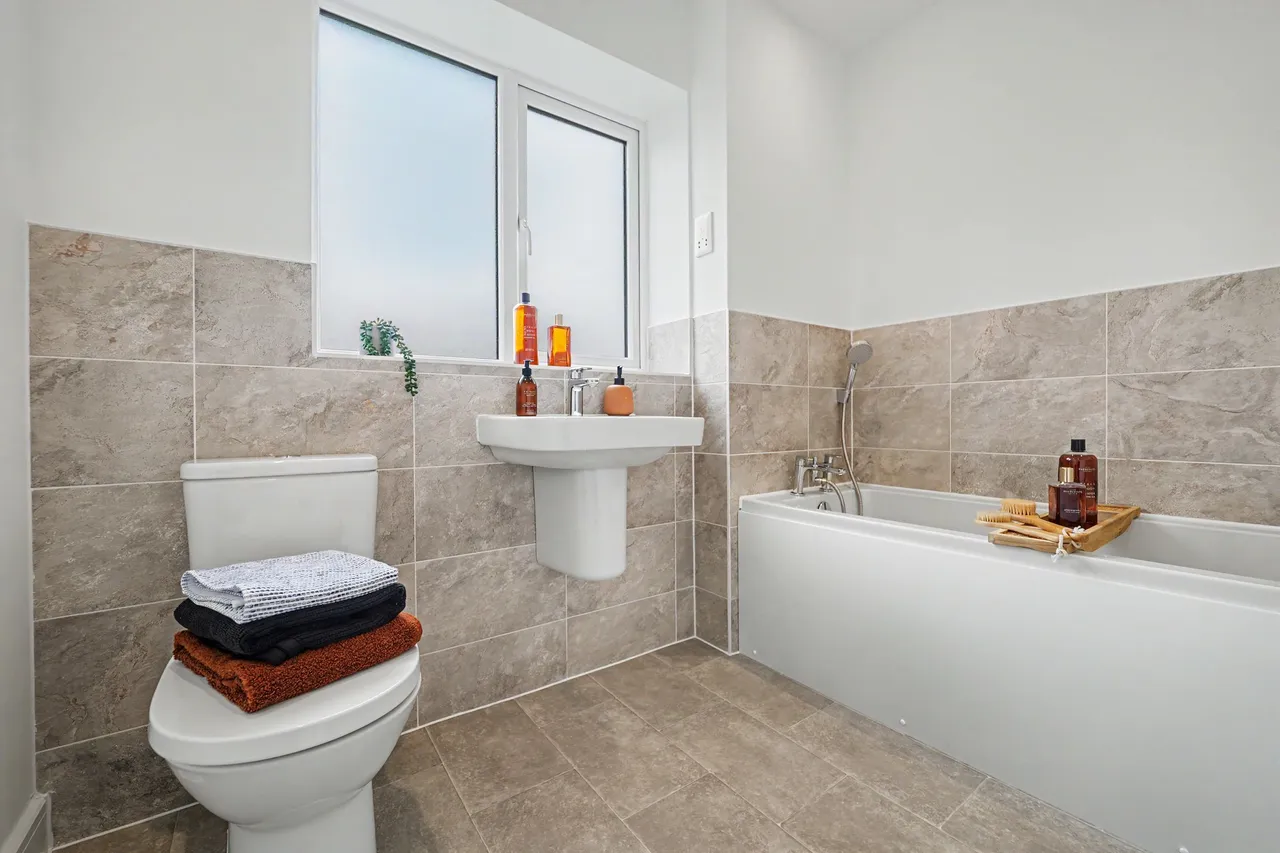 Plot 49 (THE ESK), Westwood Park, Westwood Heath Road, Coventry, CV4, photo 9