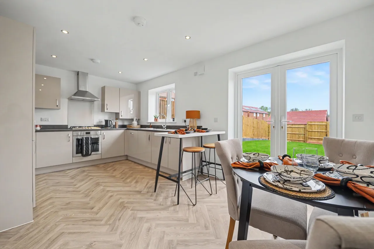 Plot 49 (THE ESK), Westwood Park, Westwood Heath Road, Coventry, CV4, photo 3
