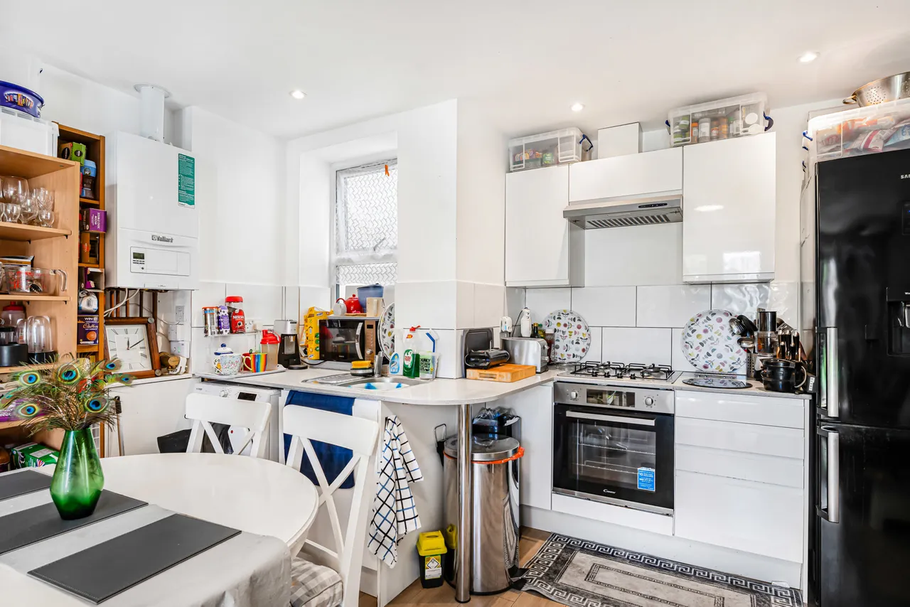 Trinity Road, London, SW17, photo 9