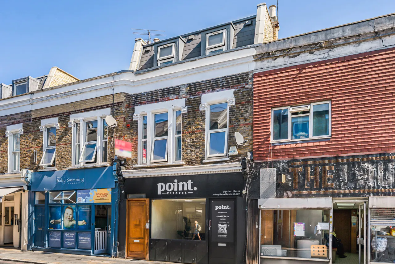Trinity Road, London, SW17, photo 6