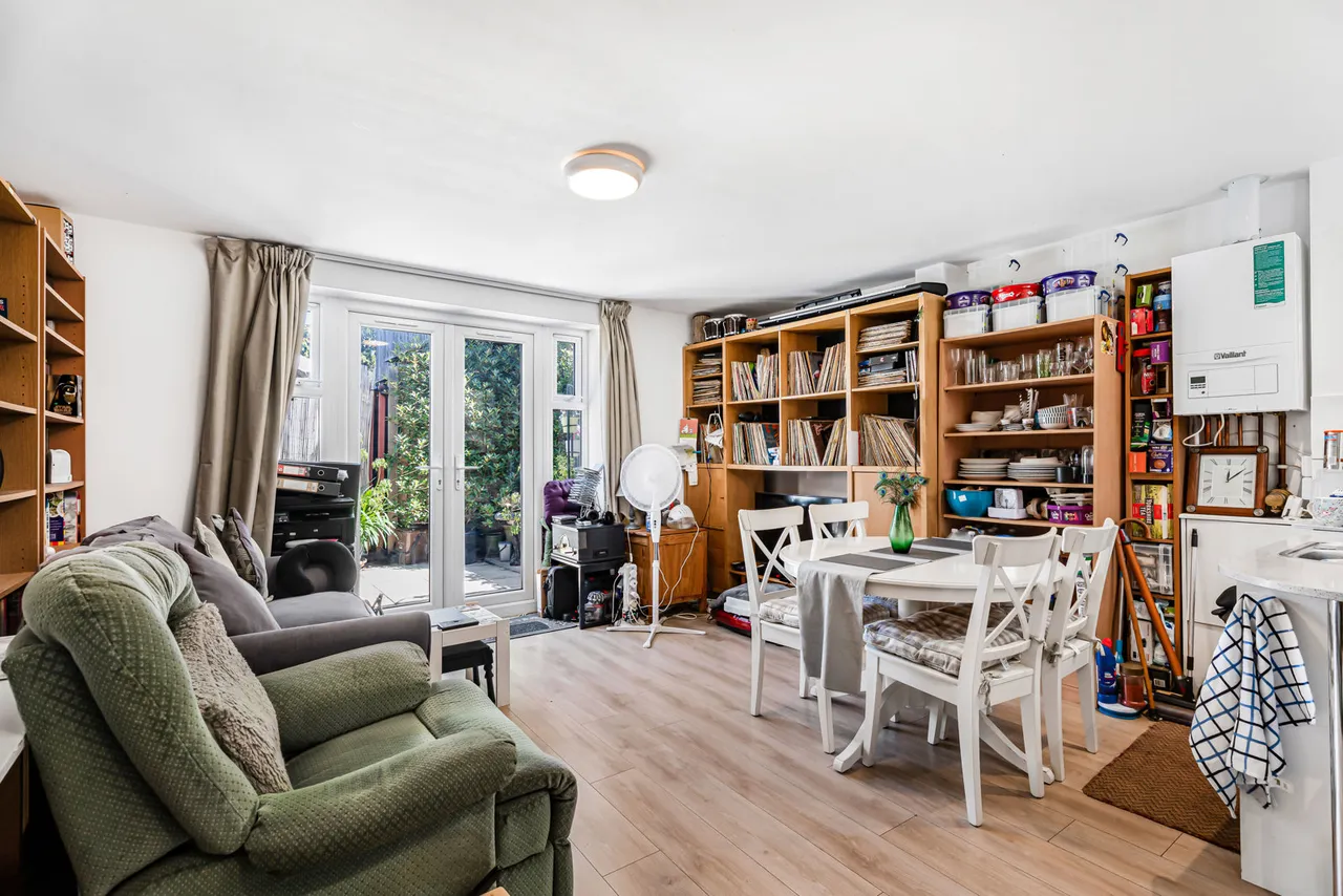 Trinity Road, London, SW17, photo 7