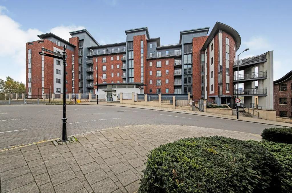 St Anns Quay, Newcastle Quayside, NE1, photo 2