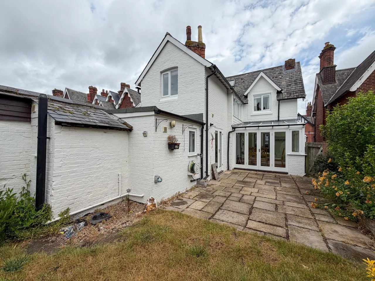 Military Road, Colchester, photo 26