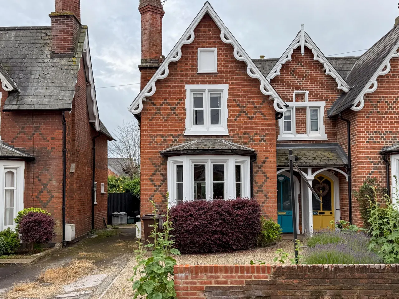 Military Road, Colchester, photo 29