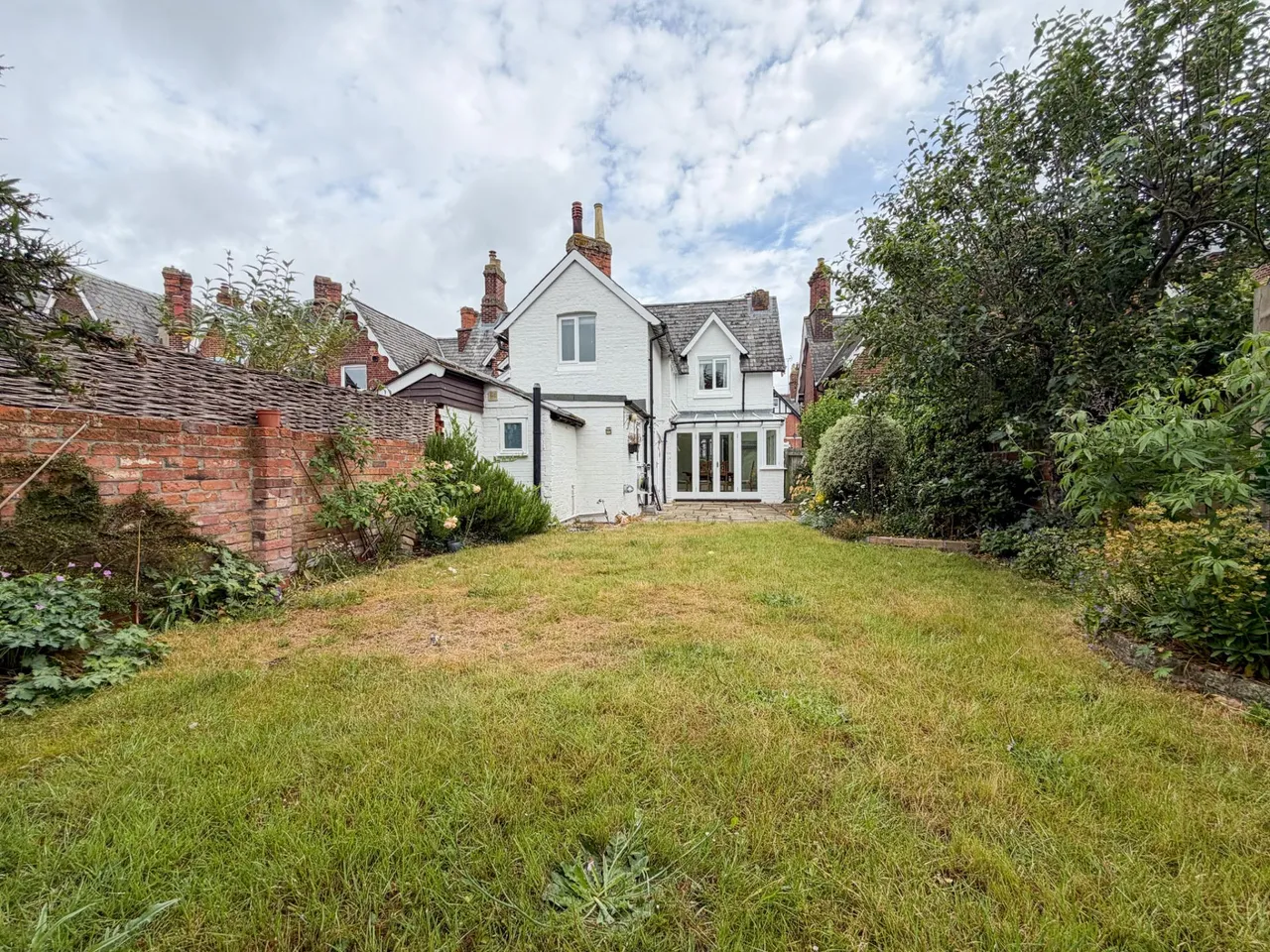 Military Road, Colchester, photo 4