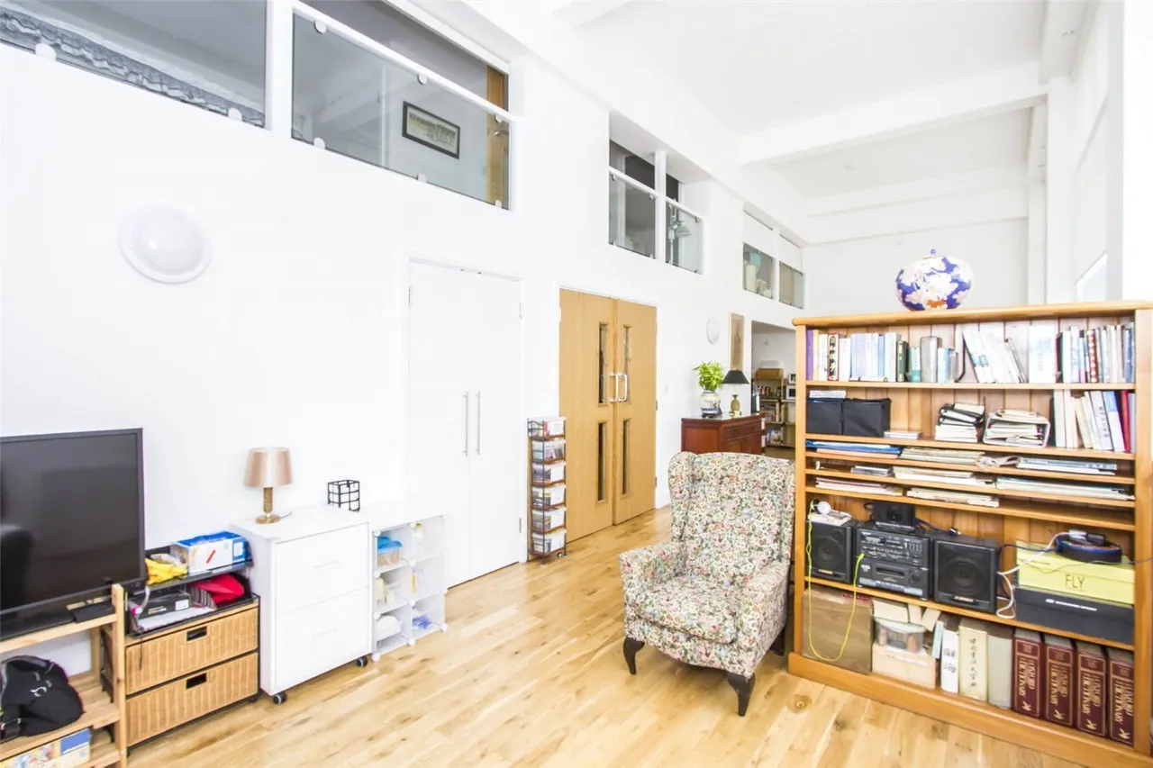 2 bed flat for sale, Lee Street, Leicester, LE1