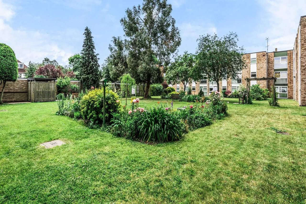 St. Johns Park, Blackheath, SE3, photo 6