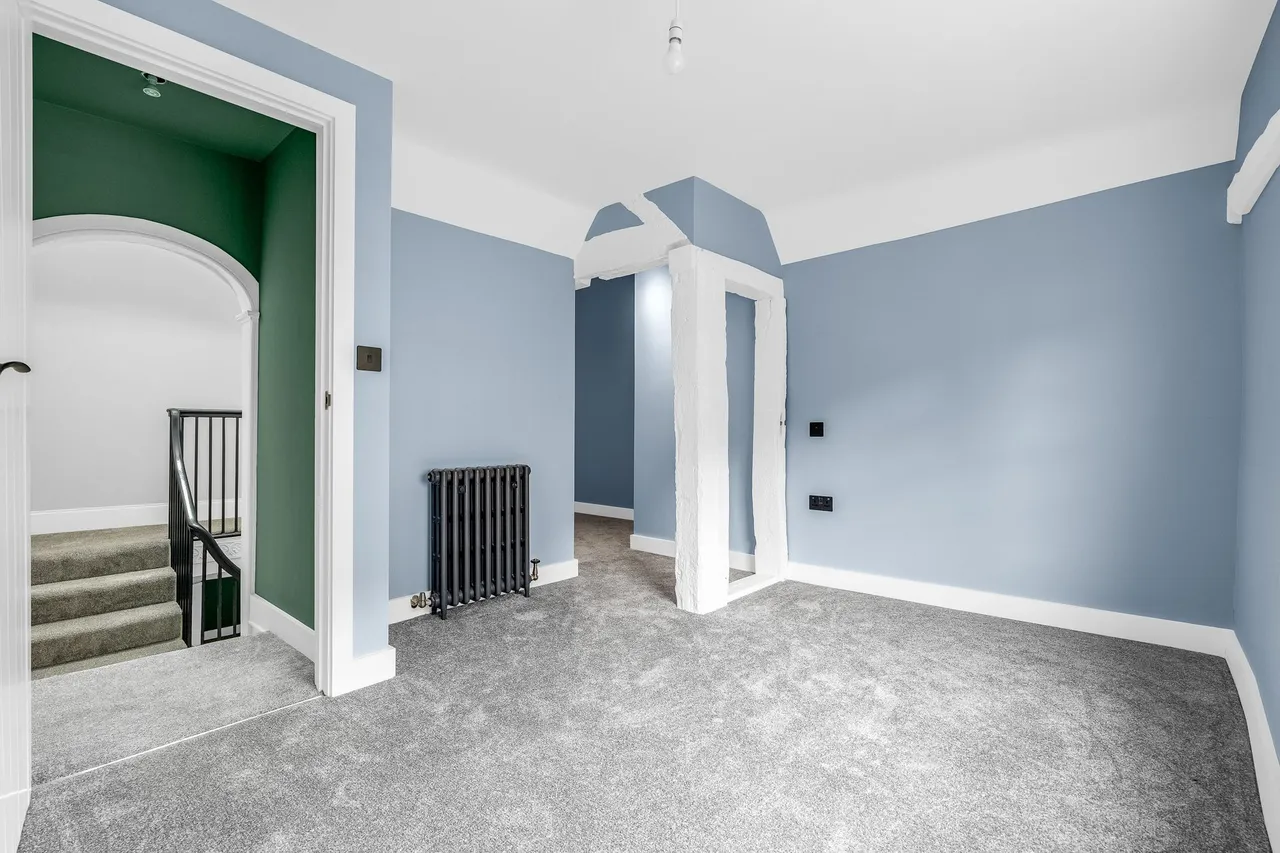 Victoria Cottages, Star Street, Ware, SG12 7AA, photo 10