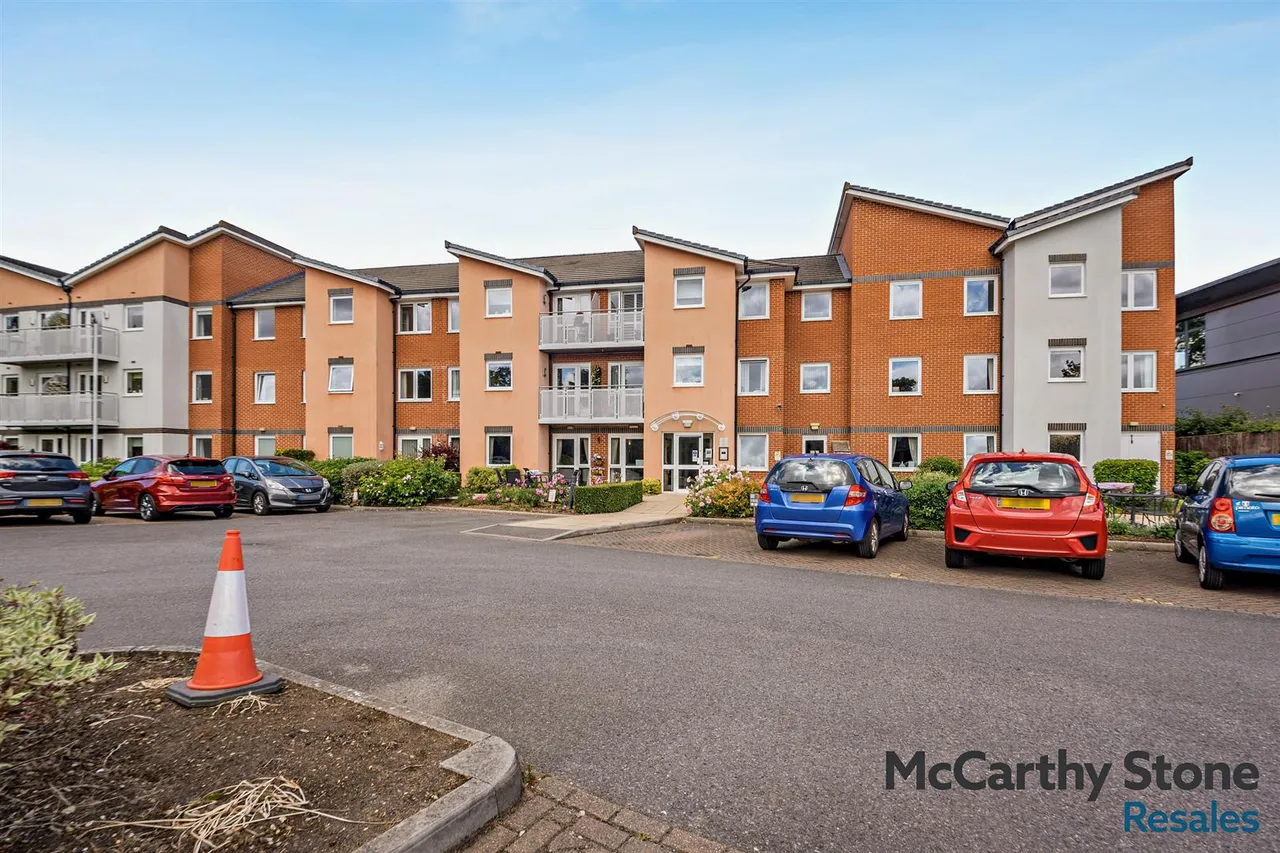 Western Avenue, Newbury, RG14, photo 21