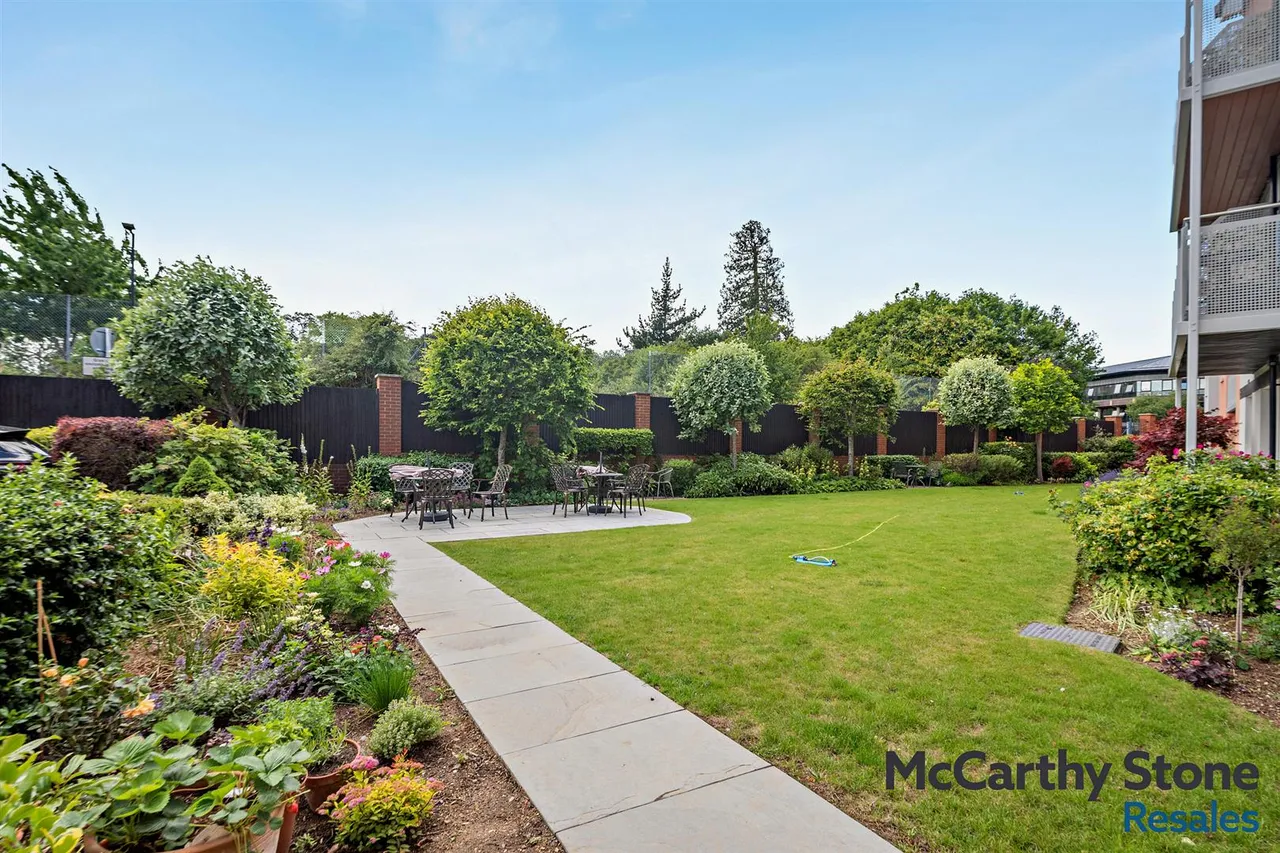 Western Avenue, Newbury, RG14, photo 20