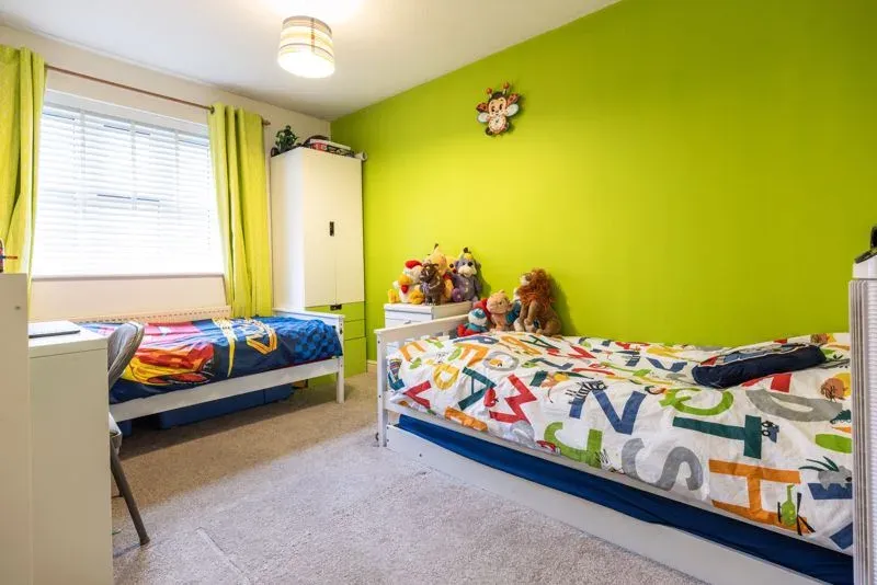 Cruickshank Grove, Crownhill, Milton Keynes, Buckinghamshire, MK8 0HG, photo 11