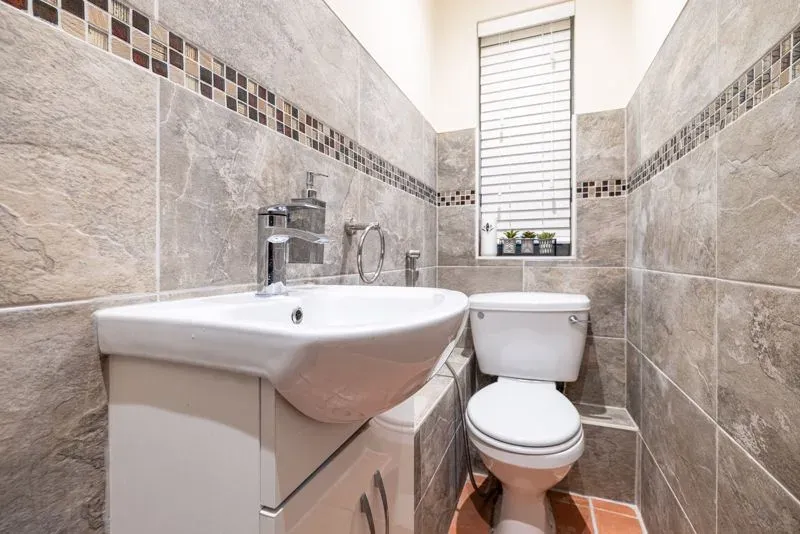 Cruickshank Grove, Crownhill, Milton Keynes, Buckinghamshire, MK8 0HG, photo 14