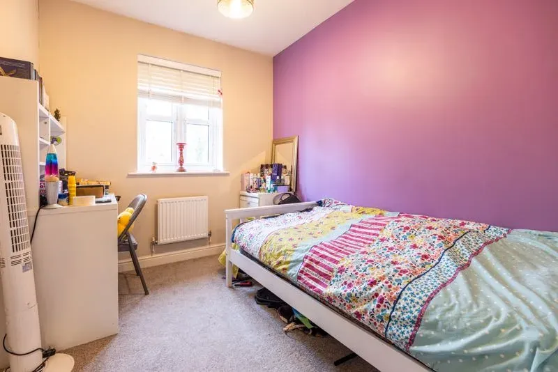 Cruickshank Grove, Crownhill, Milton Keynes, Buckinghamshire, MK8 0HG, photo 13