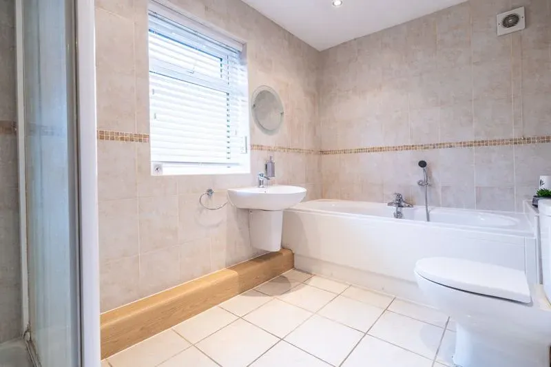 Cruickshank Grove, Crownhill, Milton Keynes, Buckinghamshire, MK8 0HG, photo 12