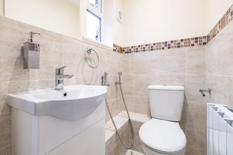 Cruickshank Grove, Crownhill, Milton Keynes, Buckinghamshire, MK8 0HG, photo 16