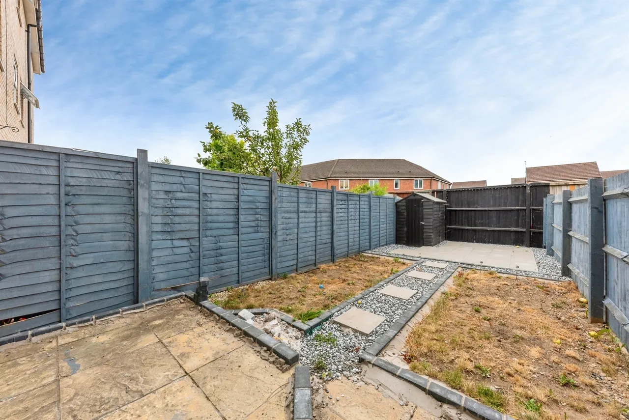 Bradley Drive, Grantham, photo 11