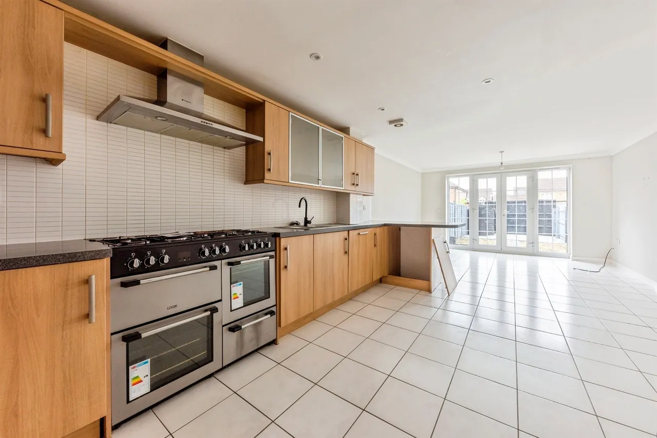 Bradley Drive, Grantham, photo 2