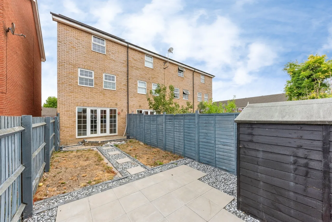 Bradley Drive, Grantham, photo 10