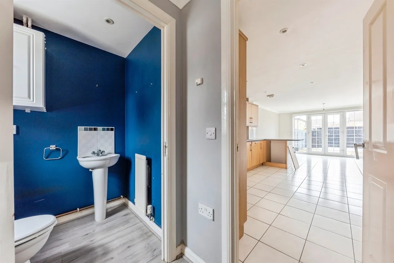 Bradley Drive, Grantham, photo 5