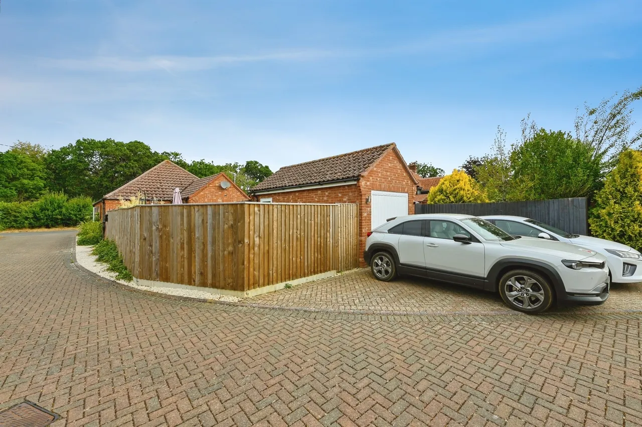 Willowmead Close, Snettisham, PE31, photo 20