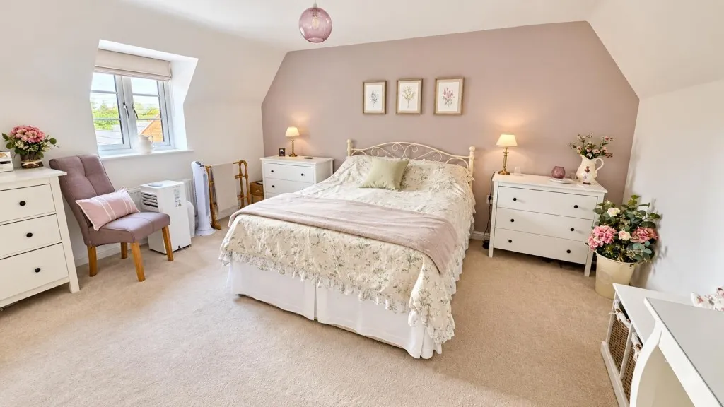 Cripps Road, Roade, photo 6