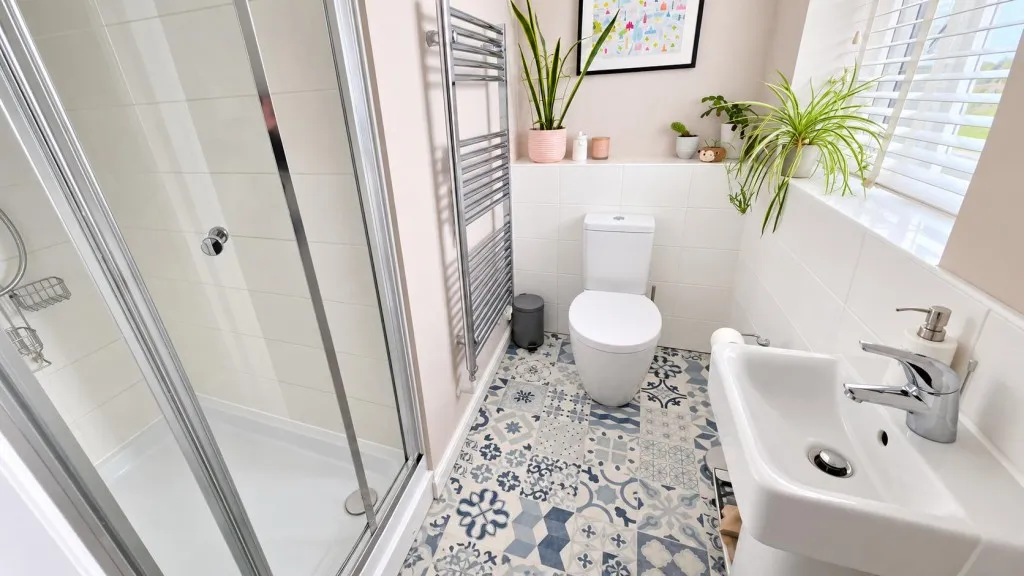Cripps Road, Roade, photo 9