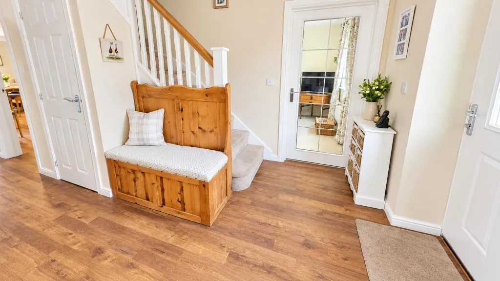 Cripps Road, Roade, photo 14