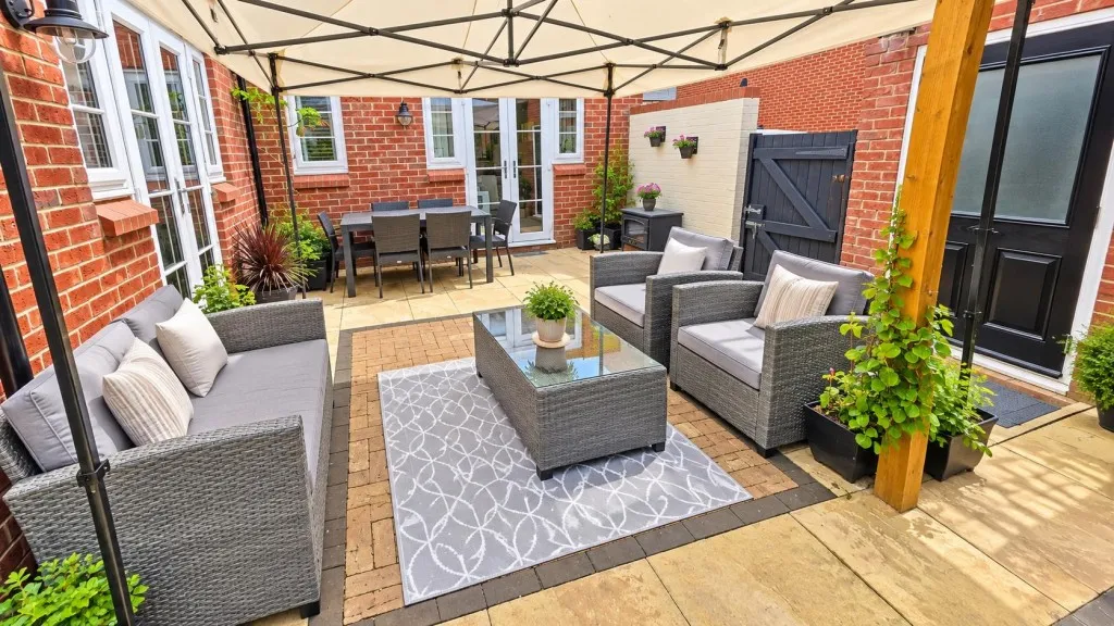 Cripps Road, Roade, photo 15