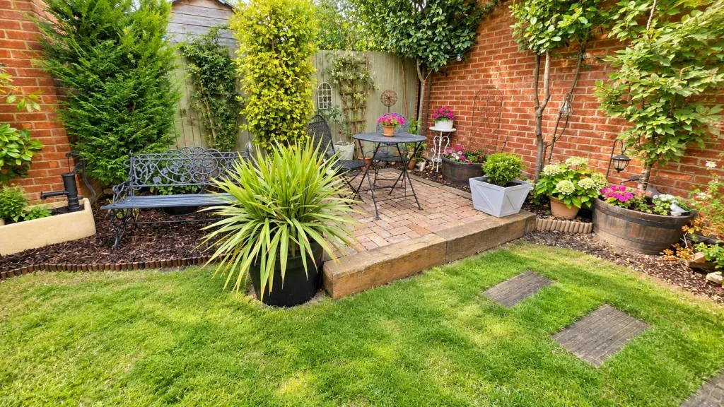 Cripps Road, Roade, photo 18