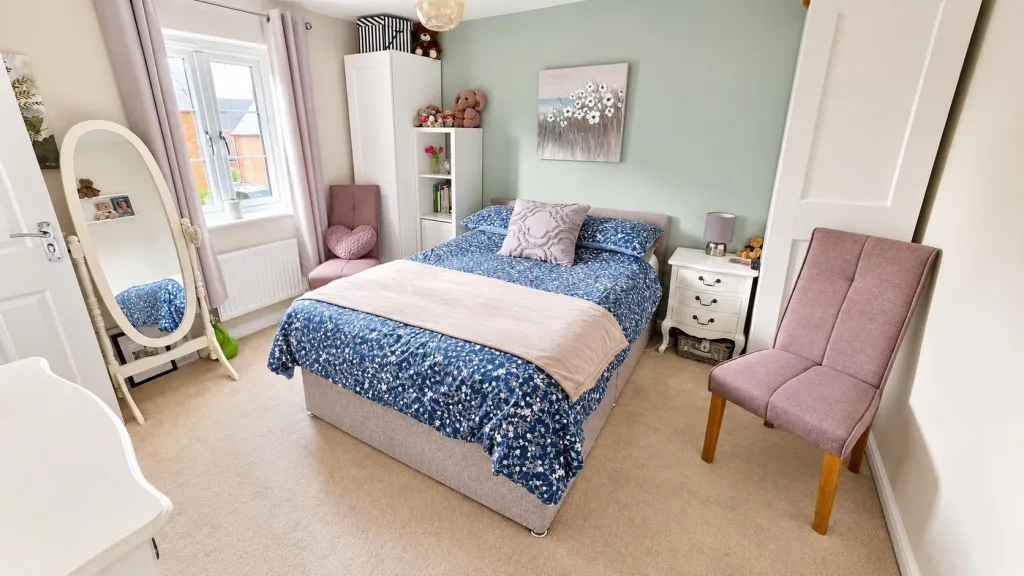 Cripps Road, Roade, photo 8