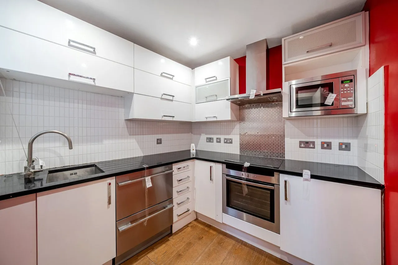 Gainsford Street, SE1, photo 5