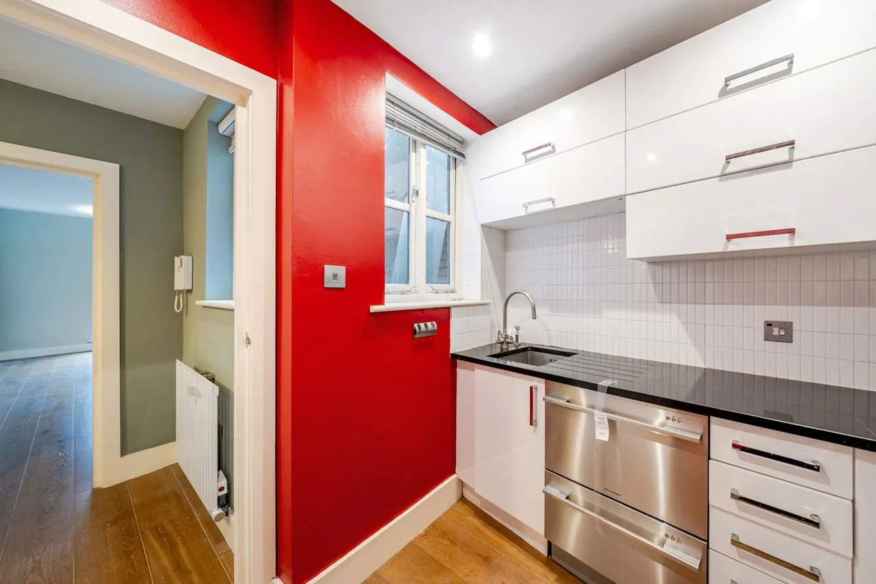 Gainsford Street, SE1, photo 19